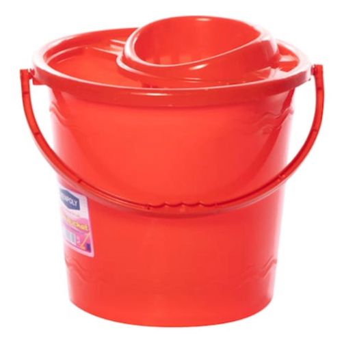 Kenpoly Mop Bucket
